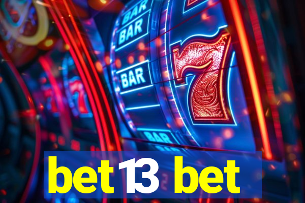 bet13 bet